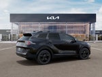 2027 Kia Sportage Hybrid X-Line