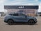 2027 Kia Sportage Hybrid EX