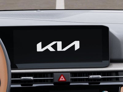 2027 Kia Sportage Hybrid Base
