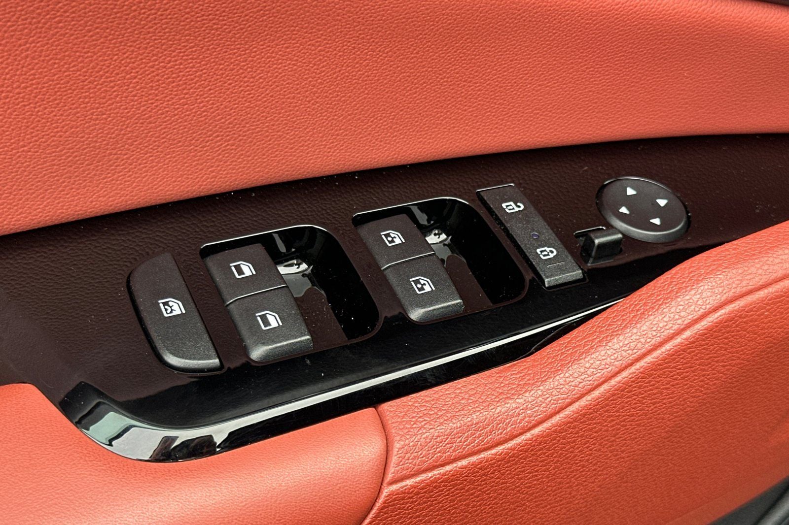 2024 Kia Sportage Hybrid SX-Prestige