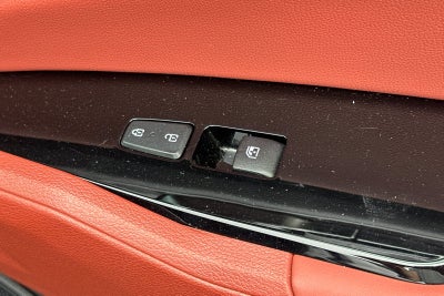2024 Kia Sportage Hybrid SX-Prestige