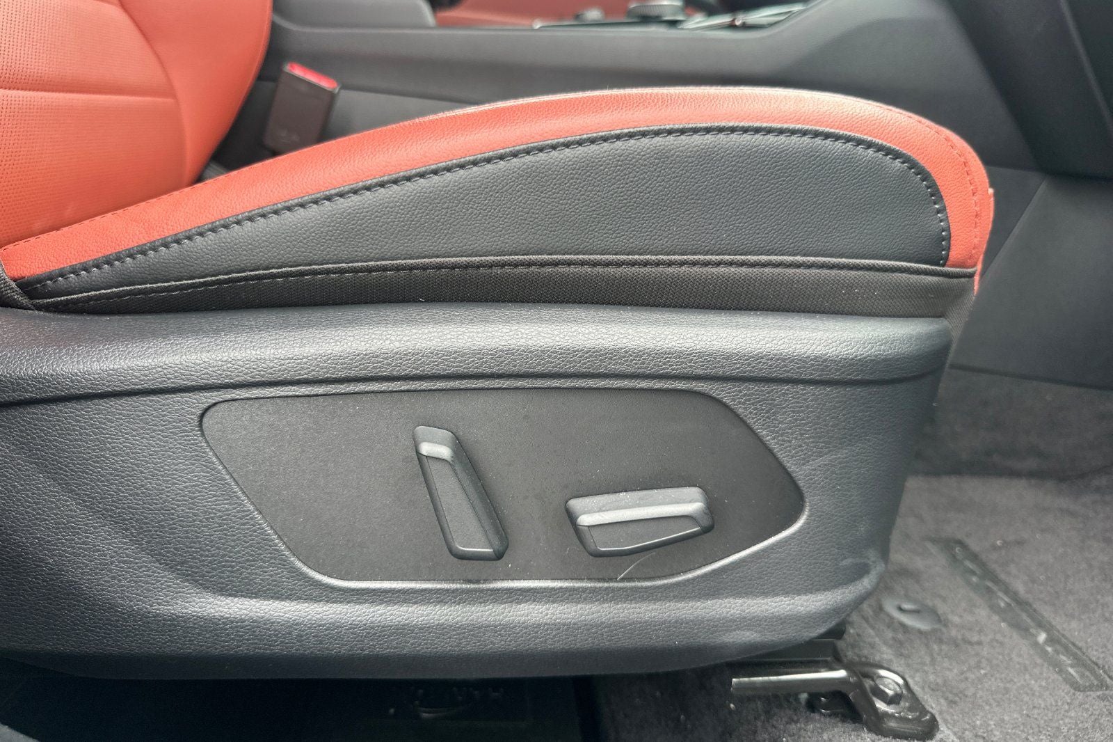 2024 Kia Sportage Hybrid SX-Prestige