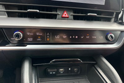 2024 Kia Sportage Hybrid SX-Prestige
