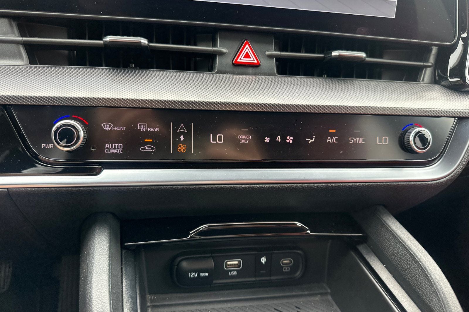 2024 Kia Sportage Hybrid SX-Prestige