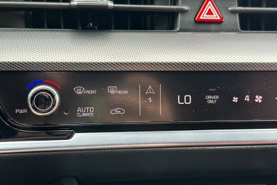 2024 Kia Sportage Hybrid SX-Prestige