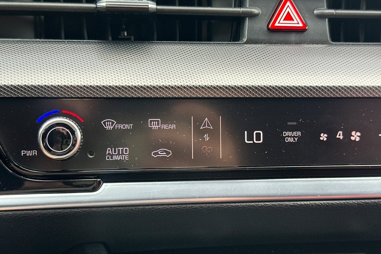 2024 Kia Sportage Hybrid SX-Prestige