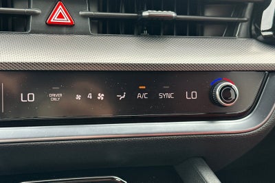 2024 Kia Sportage Hybrid SX-Prestige