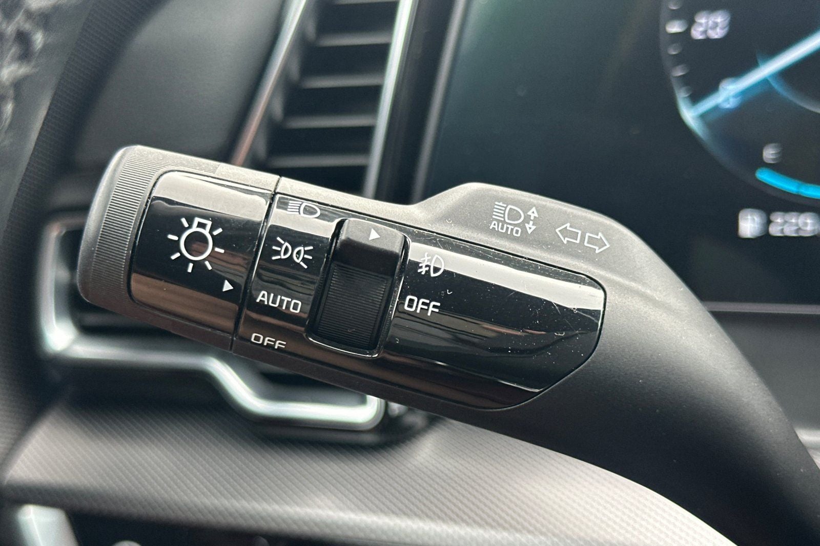 2024 Kia Sportage Hybrid SX-Prestige