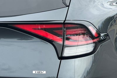 2024 Kia Sportage Hybrid SX-Prestige
