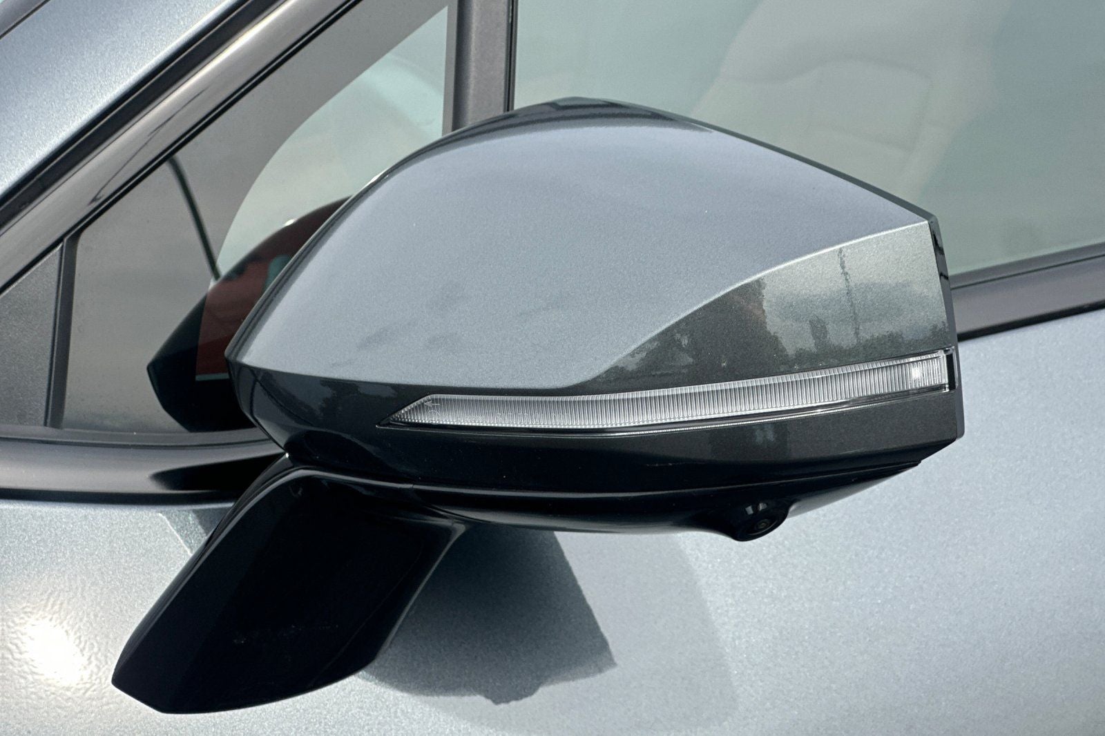 2024 Kia Sportage Hybrid SX-Prestige