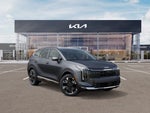 2027 Kia Sportage Hybrid SX-Prestige