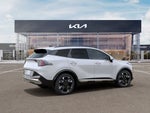 2027 Kia Sportage Hybrid SX-Prestige