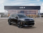2027 Kia Sportage Hybrid SX-Prestige