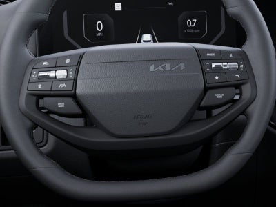 2027 Kia Sportage Hybrid SX-Prestige