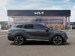 2027 Kia Sportage Hybrid SX-Prestige