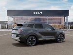 2027 Kia Sportage Hybrid SX-Prestige