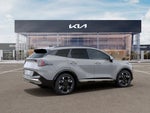 2027 Kia Sportage Hybrid SX-Prestige
