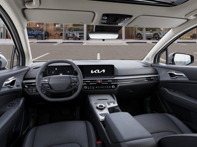 2027 Kia Sportage Hybrid SX-Prestige
