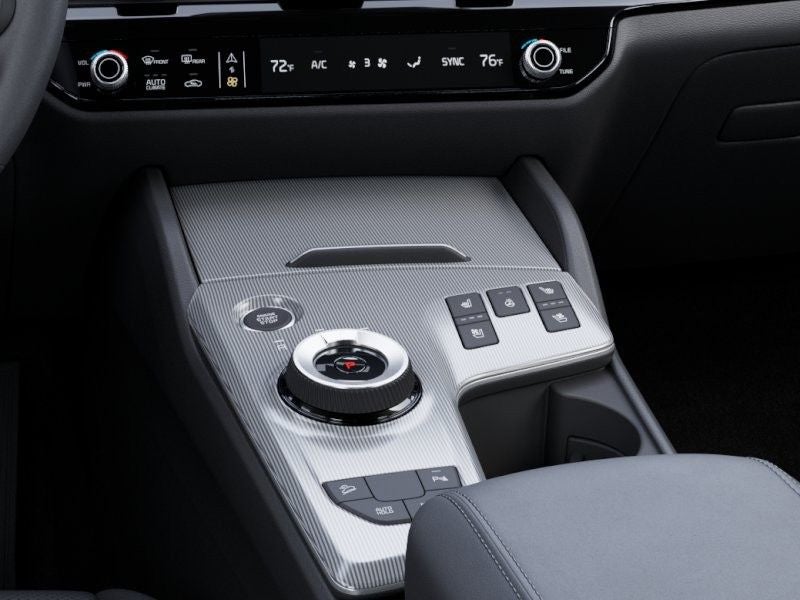 2027 Kia Sportage Hybrid SX-Prestige