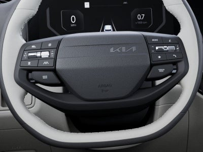 2027 Kia Sportage Hybrid SX-Prestige