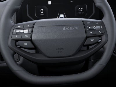2027 Kia Sportage Hybrid SX-Prestige