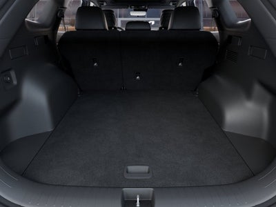 2027 Kia Sportage Plug-In Hybrid X-Line