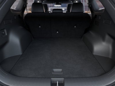 2027 Kia Sportage Plug-In Hybrid X-Line