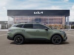 2026 Kia Sportage Plug-In Hybrid X-Line