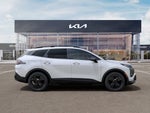 2027 Kia Sportage Plug-In Hybrid X-Line