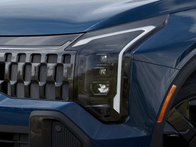 2026 Kia Sportage Plug-In Hybrid X-Line