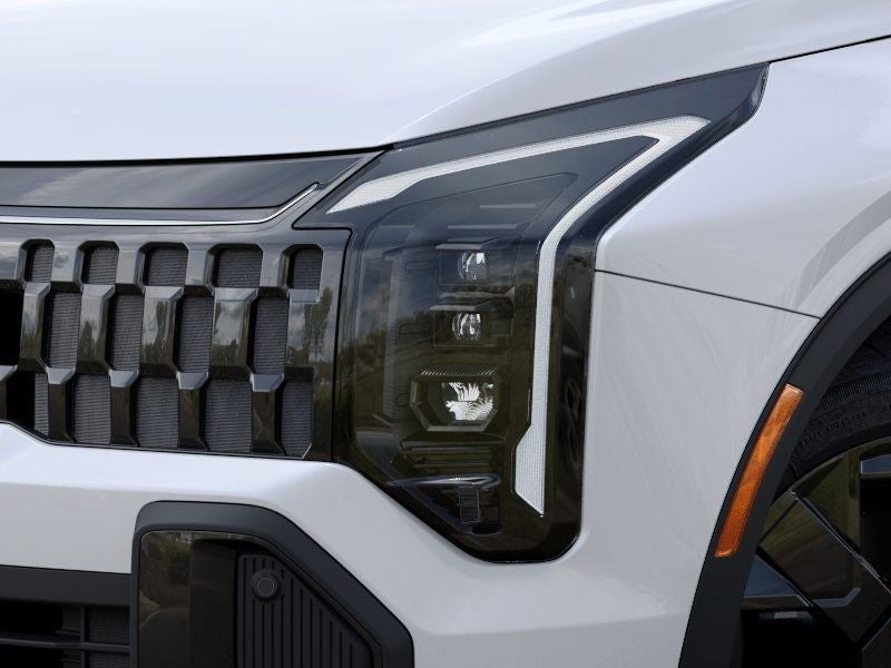 2026 Kia Sportage Plug-In Hybrid X-Line