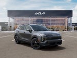 2027 Kia Sportage Plug-In Hybrid X-Line