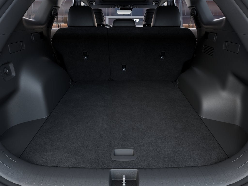 2027 Kia Sportage Plug-In Hybrid X-Line