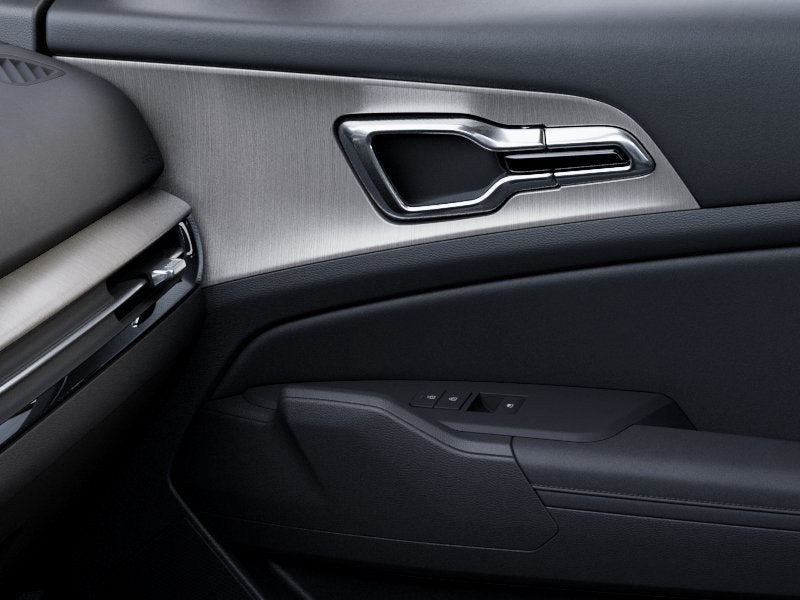 2027 Kia Sportage Plug-In Hybrid X-Line