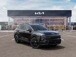 2027 Kia Sportage Plug-In Hybrid X-Line