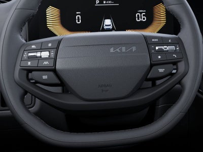 2027 Kia Sportage Plug-In Hybrid X-Line