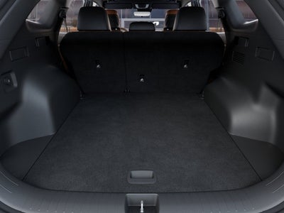 2026 Kia Sportage Plug-In Hybrid X-Line