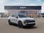 2027 Kia Sportage Plug-In Hybrid X-Line