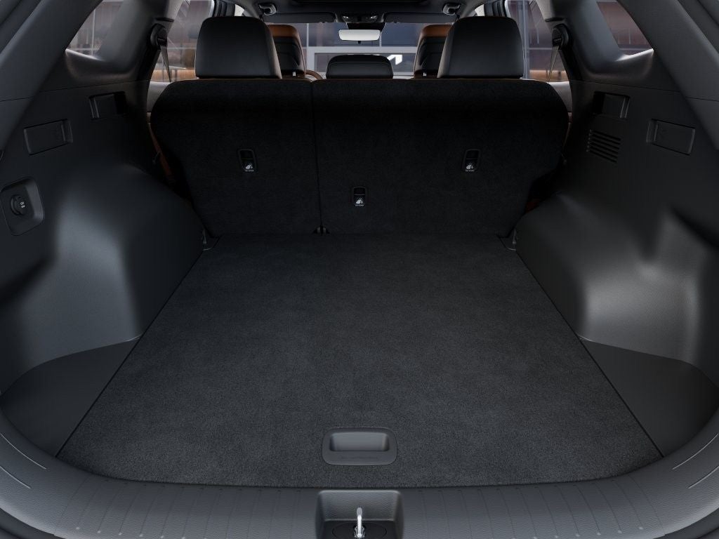 2027 Kia Sportage Plug-In Hybrid X-Line
