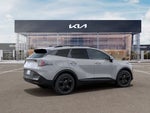 2027 Kia Sportage Plug-In Hybrid X-Line