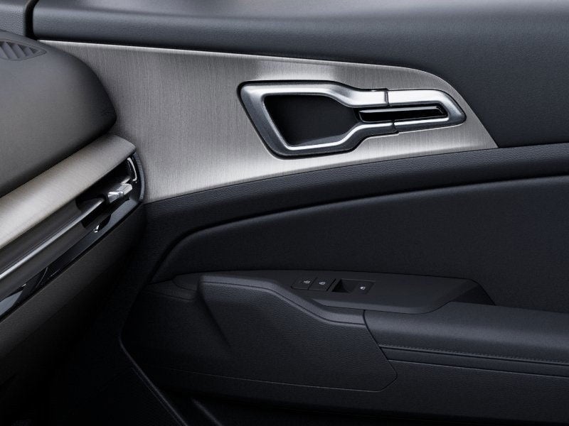 2026 Kia Sportage Plug-In Hybrid X-Line Prestige