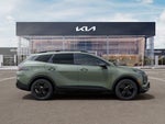 2026 Kia Sportage Plug-In Hybrid X-Line Prestige