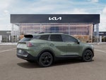2026 Kia Sportage Plug-In Hybrid X-Line Prestige
