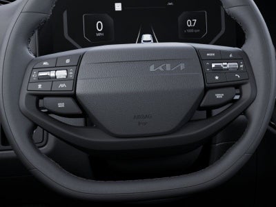 2027 Kia Sportage Plug-In Hybrid X-Line Prestige