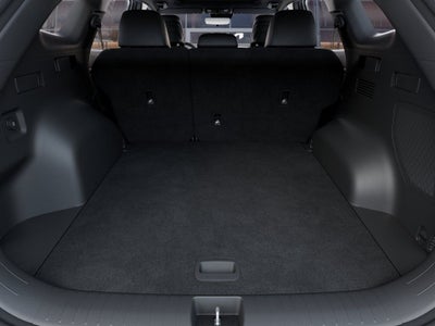 2027 Kia Sportage Plug-In Hybrid X-Line Prestige