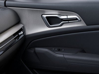 2027 Kia Sportage Plug-In Hybrid X-Line Prestige