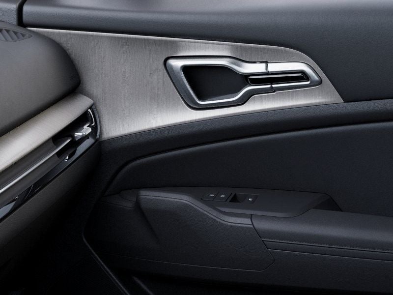 2027 Kia Sportage Plug-In Hybrid X-Line Prestige