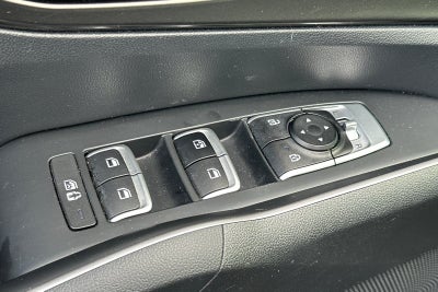 2024 Kia Sorento Hybrid EX