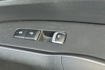 2024 Kia Sorento Hybrid EX