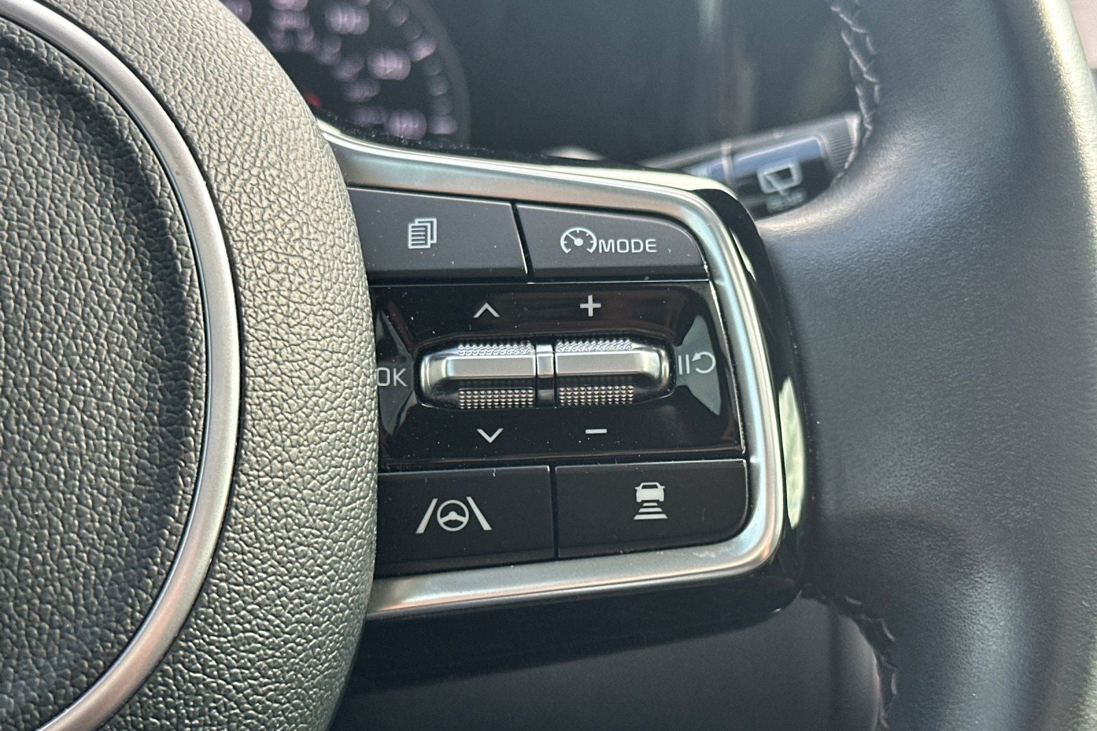 2024 Kia Sorento Hybrid EX